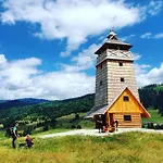 Na Zbojskej - Zbojska Pohronska Polhora
