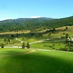 Na Zbojskej - Zbojska * Pohronska Polhora