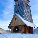 Na Zbojskej - Zbojska * Pohronska Polhora