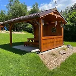 Na Zbojskej - Zbojska Pohronska Polhora