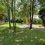 Na Zbojskej - Zbojska Dağ evi