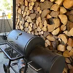 Alpstuga Na Zbojskej - Zbojska Pohronska Polhora