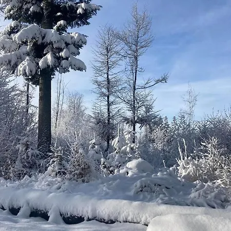 Na Zbojskej - Zbojska * Pohronska Polhora
