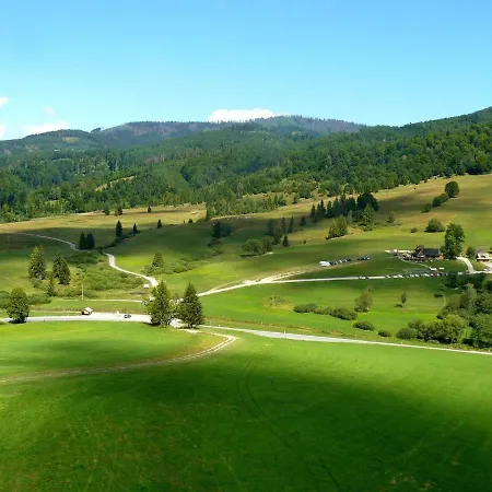 Na Zbojskej - Zbojska * Pohronska Polhora