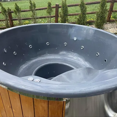 Horská chata Na Zbojskej - Zbojska