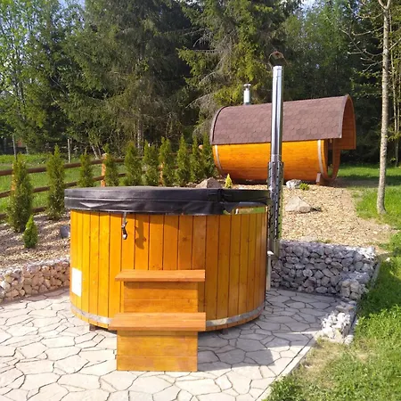 Na Zbojskej - Zbojska