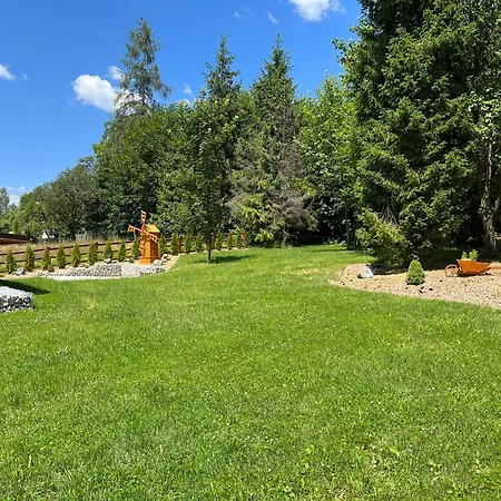 Chalet Na Zbojskej - Zbojska