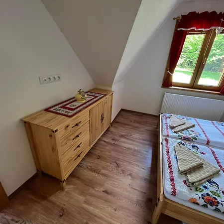 Na Zbojskej Chalet *