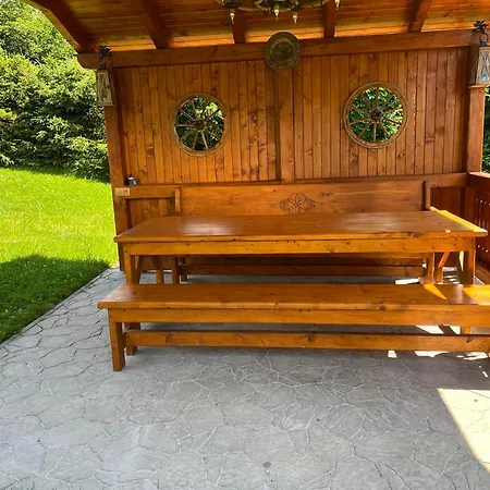 Na Zbojskej - Zbojska