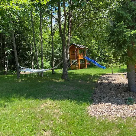 Na Zbojskej Chalet *