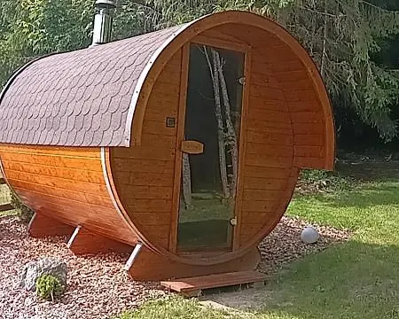 Chalet Na Zbojskej Pohronska Polhora