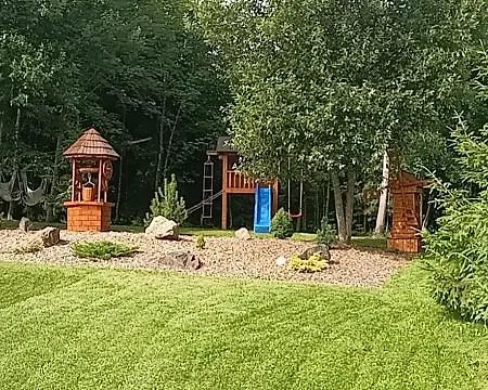 Dağ evi Na Zbojskej - Zbojska