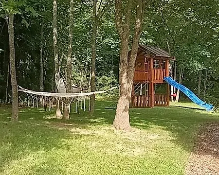 Dağ evi Na Zbojskej - Zbojska