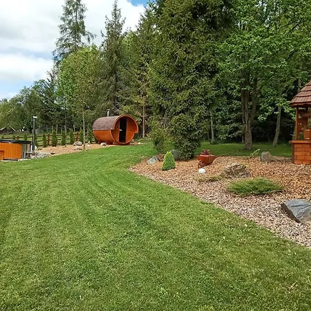 Na Zbojskej - Zbojska * Pohronska Polhora