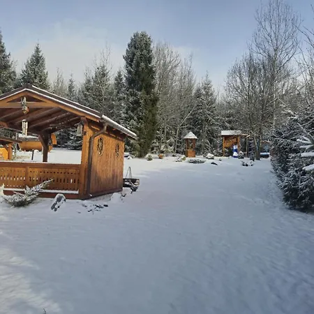 Na Zbojskej - Zbojská *