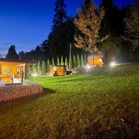 Chalet Na Zbojskej - Zbojska