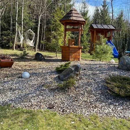 Na Zbojskej - Zbojska Chalet *