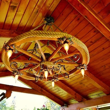 Na Zbojskej - Zbojska * Pohronska Polhora