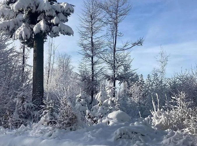 Na Zbojskej - Zbojska * Pohronska Polhora