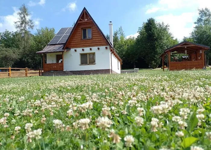 Na Zbojskej - Zbojska * Pohronska Polhora